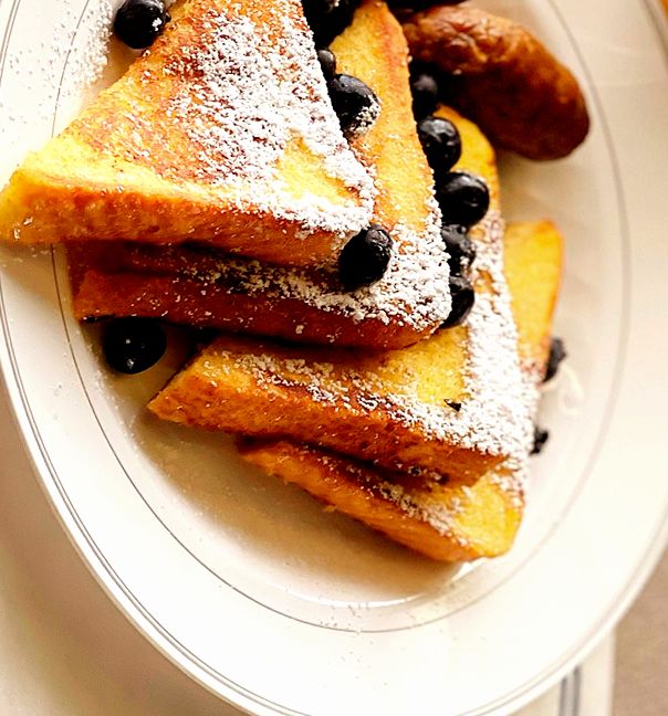 Frenchtoast